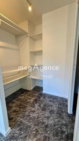 Appartement à LA CROIX-VALMER, 83420 - 2 pièces 46m²