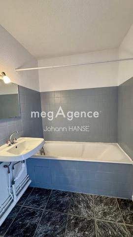 Appartement à LA CROIX-VALMER, 83420 - 2 pièces 46m²