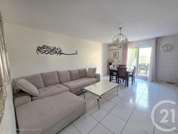 Maison à vendre  5 pièces - 92,44 m2 ISTRES - 13