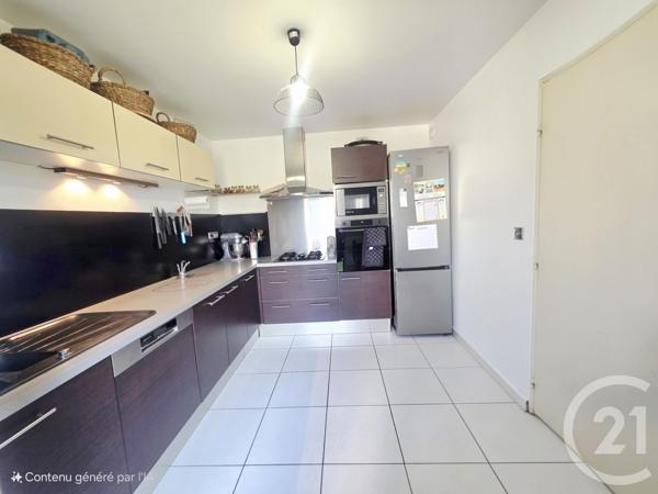 Maison à vendre  5 pièces - 92,44 m2 ISTRES - 13