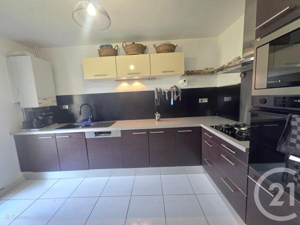 Maison à vendre  5 pièces - 92,44 m2 ISTRES - 13