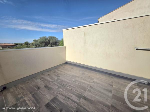 Maison à vendre  5 pièces - 92,44 m2 ISTRES - 13