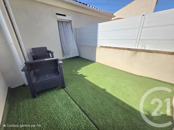 Maison à vendre  5 pièces - 92,44 m2 ISTRES - 13
