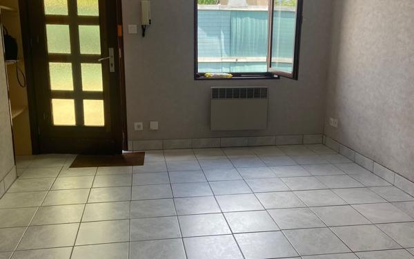 Appartement à louer    1 pièce •  Orléans