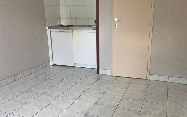 Appartement à louer    1 pièce •  Orléans