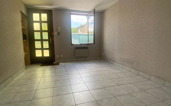 Appartement à louer    1 pièce •  Orléans