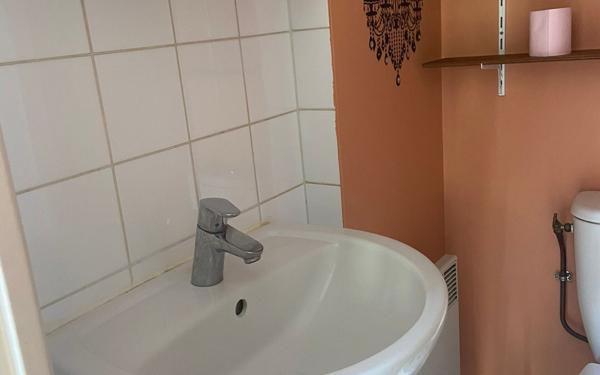 Appartement à louer    1 pièce •  Orléans