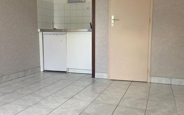 Appartement à louer    1 pièce •  Orléans