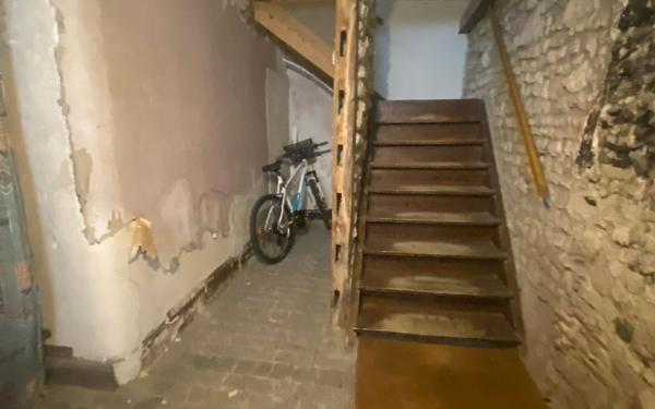 Appartement à louer    1 pièce •  Orléans