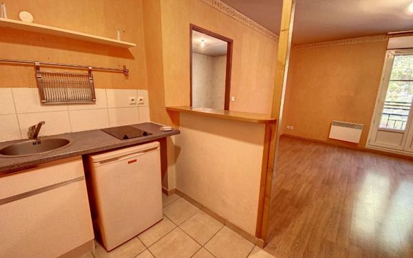 Appartement à louer    2 pièces •  Montargis