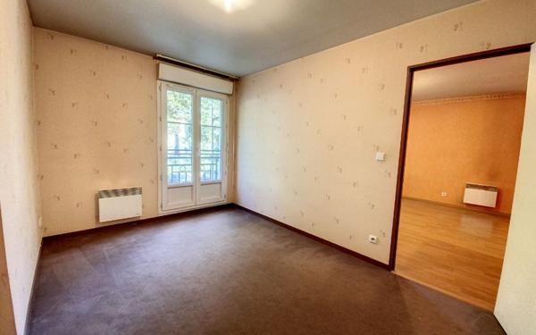 Appartement à louer    2 pièces •  Montargis