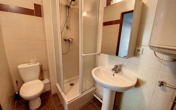 Appartement à louer    2 pièces •  Montargis