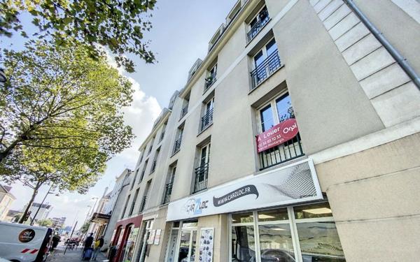 Appartement à louer    2 pièces •  Montargis