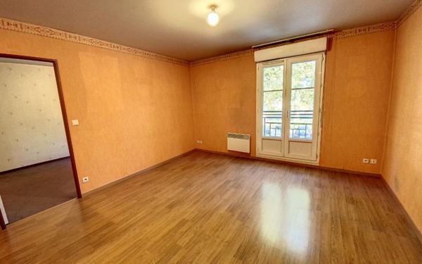 Appartement à louer    2 pièces •  Montargis