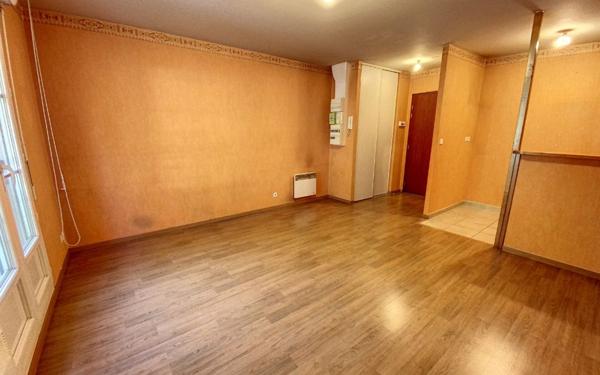 Appartement à louer    2 pièces •  Montargis