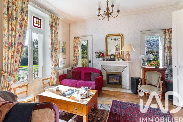 Maison à vendre 12 pièces 302 m² Bain-de-Bretagne