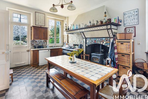 Maison à vendre 12 pièces 302 m² Bain-de-Bretagne