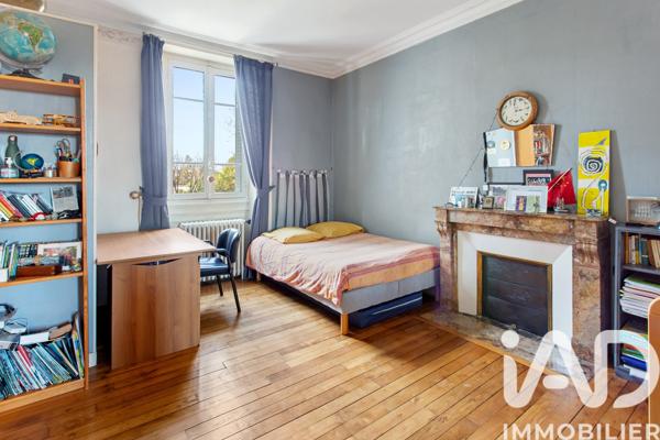 Maison à vendre 12 pièces 302 m² Bain-de-Bretagne