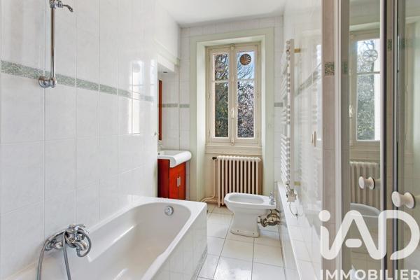 Maison à vendre 12 pièces 302 m² Bain-de-Bretagne