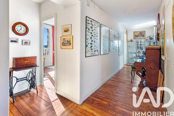 Maison à vendre 12 pièces 302 m² Bain-de-Bretagne