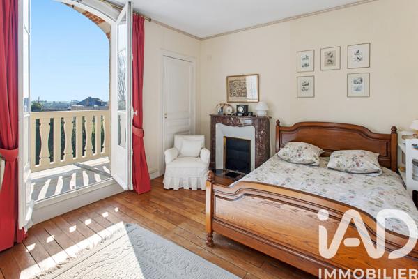 Maison à vendre 12 pièces 302 m² Bain-de-Bretagne