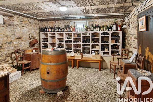 Maison à vendre 12 pièces 302 m² Bain-de-Bretagne