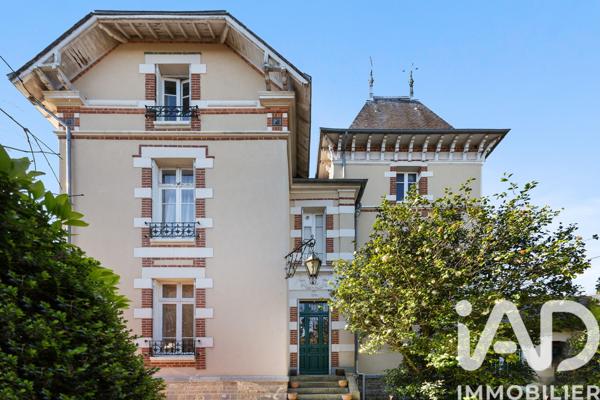 Maison à vendre 12 pièces 302 m² Bain-de-Bretagne