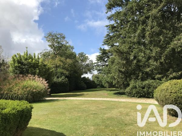 Maison à vendre 12 pièces 302 m² Bain-de-Bretagne