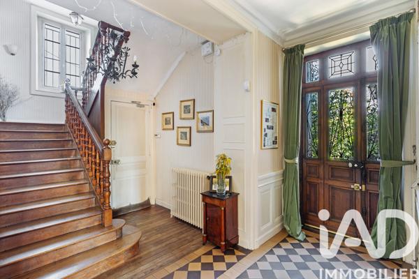 Maison à vendre 12 pièces 302 m² Bain-de-Bretagne