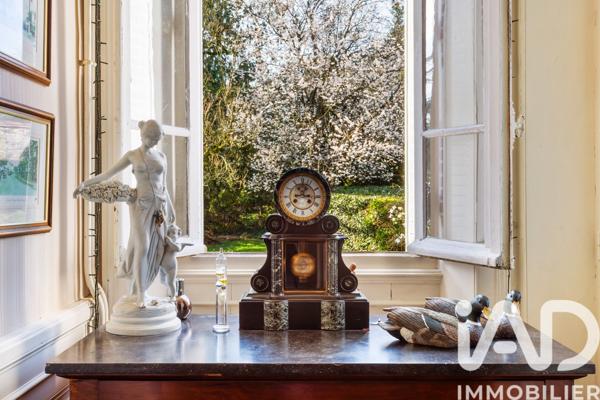 Maison à vendre 12 pièces 302 m² Bain-de-Bretagne