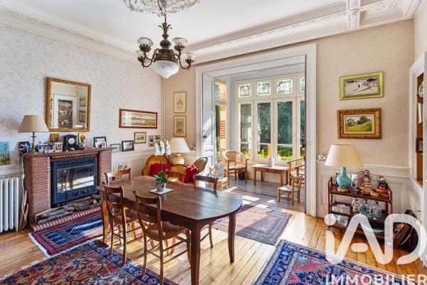 Maison à vendre 12 pièces 302 m² Bain-de-Bretagne