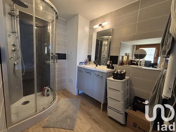 Maison à vendre 4 pièces 98 m² Bournand