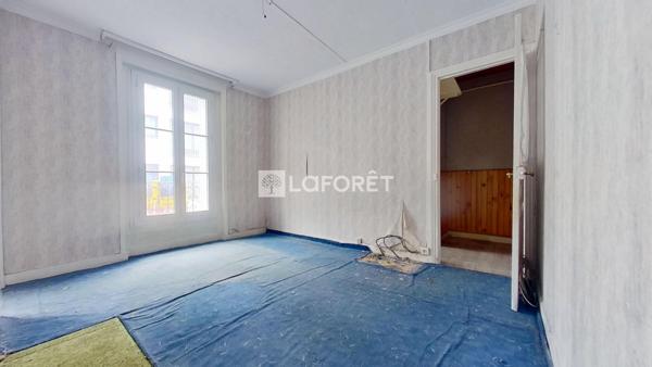 Achat appartement Paris 17 - 2 pièce(s) - 32 m² - 299 999 €