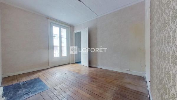 Achat appartement Paris 17 - 2 pièce(s) - 32 m² - 299 999 €