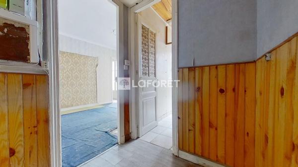 Achat appartement Paris 17 - 2 pièce(s) - 32 m² - 299 999 €