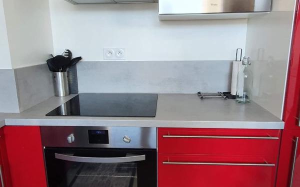 Appartement à louer    2 pièces •  Vénissieux