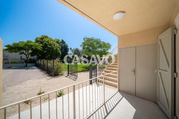 Vente Appartement 5 pièces de 123m² - 13540 Aix-en-Provence