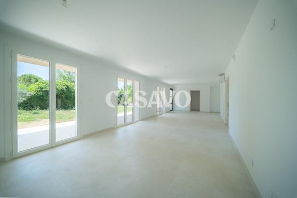 Vente Appartement 5 pièces de 123m² - 13540 Aix-en-Provence
