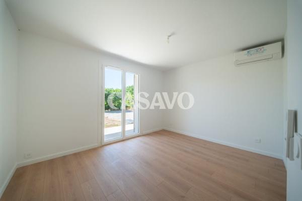 Vente Appartement 5 pièces de 123m² - 13540 Aix-en-Provence