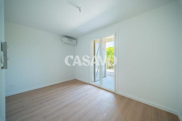 Vente Appartement 5 pièces de 123m² - 13540 Aix-en-Provence