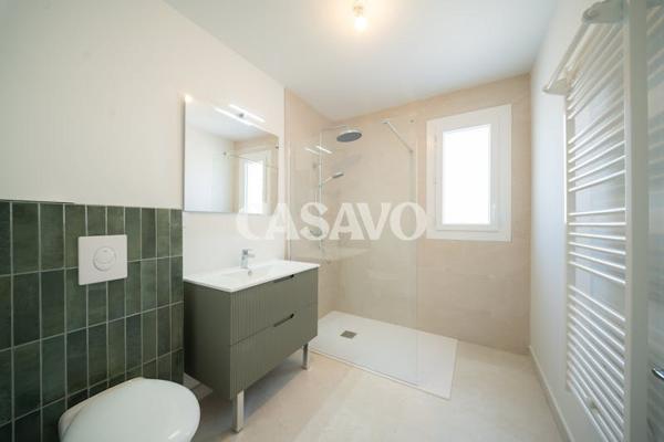 Vente Appartement 5 pièces de 123m² - 13540 Aix-en-Provence