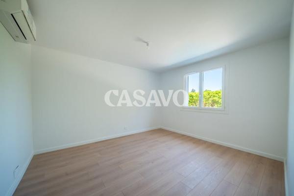 Vente Appartement 5 pièces de 123m² - 13540 Aix-en-Provence
