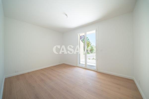 Vente Appartement 5 pièces de 123m² - 13540 Aix-en-Provence