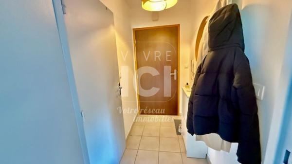 Studio Meublé 29m2 - La Chapelle Sur Erdre - Coutancière