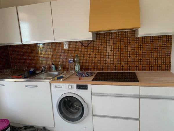 Location                                                      Appartement
                        
                     2 pièces                      40 m2                     à Perpignan