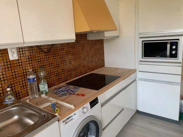 Location                                                      Appartement
                        
                     2 pièces                      40 m2                     à Perpignan