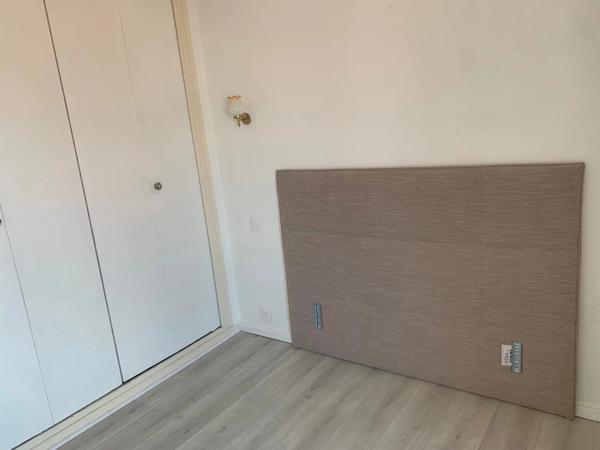 Location                                                      Appartement
                        
                     2 pièces                      40 m2                     à Perpignan