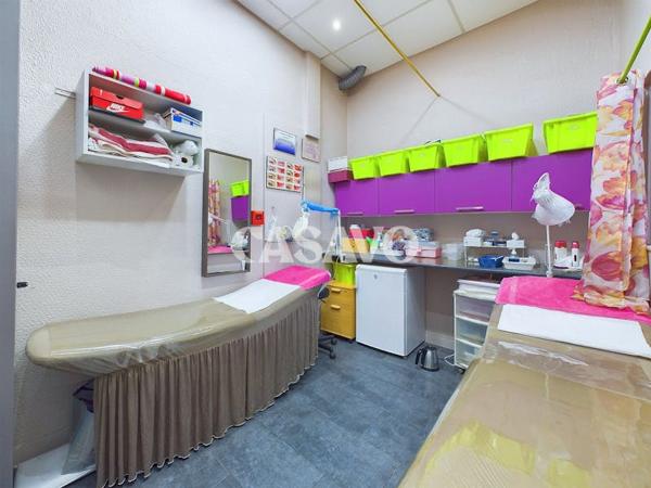 Vente Appartement 3 pièces de 60m² - 93200 Saint-Denis