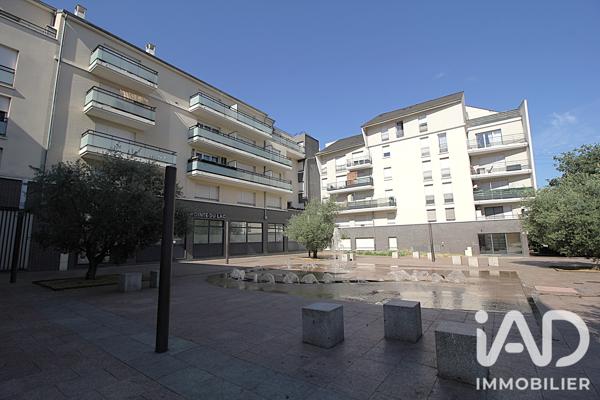 Appartement à vendre 3 pièces 66,1 m² Créteil