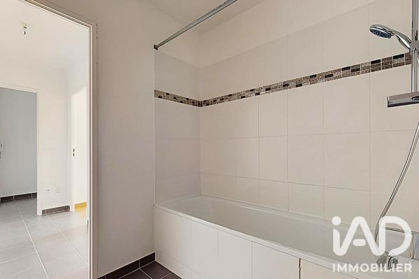Appartement à vendre 3 pièces 66,1 m² Créteil